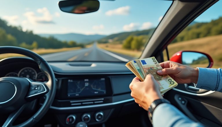 découvrez combien de kilomètres vous pouvez parcourir avec 50 euros d’essence selon le prix du carburant et la consommation de votre voiture.