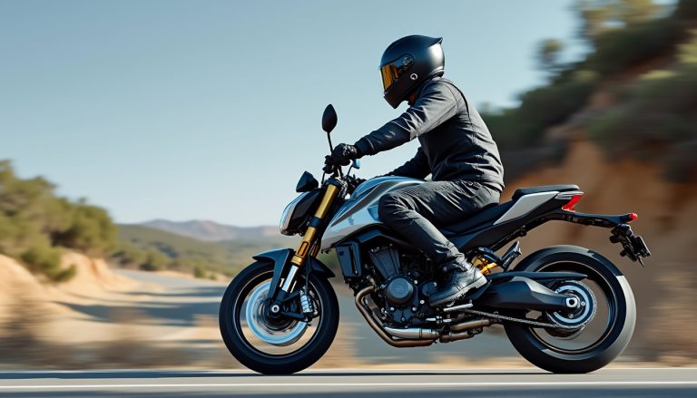 découvrez comment passer les vitesses à moto facilement : maîtrisez l’embrayage, le sélecteur et le régime moteur pour rouler en douceur et en sécurité.