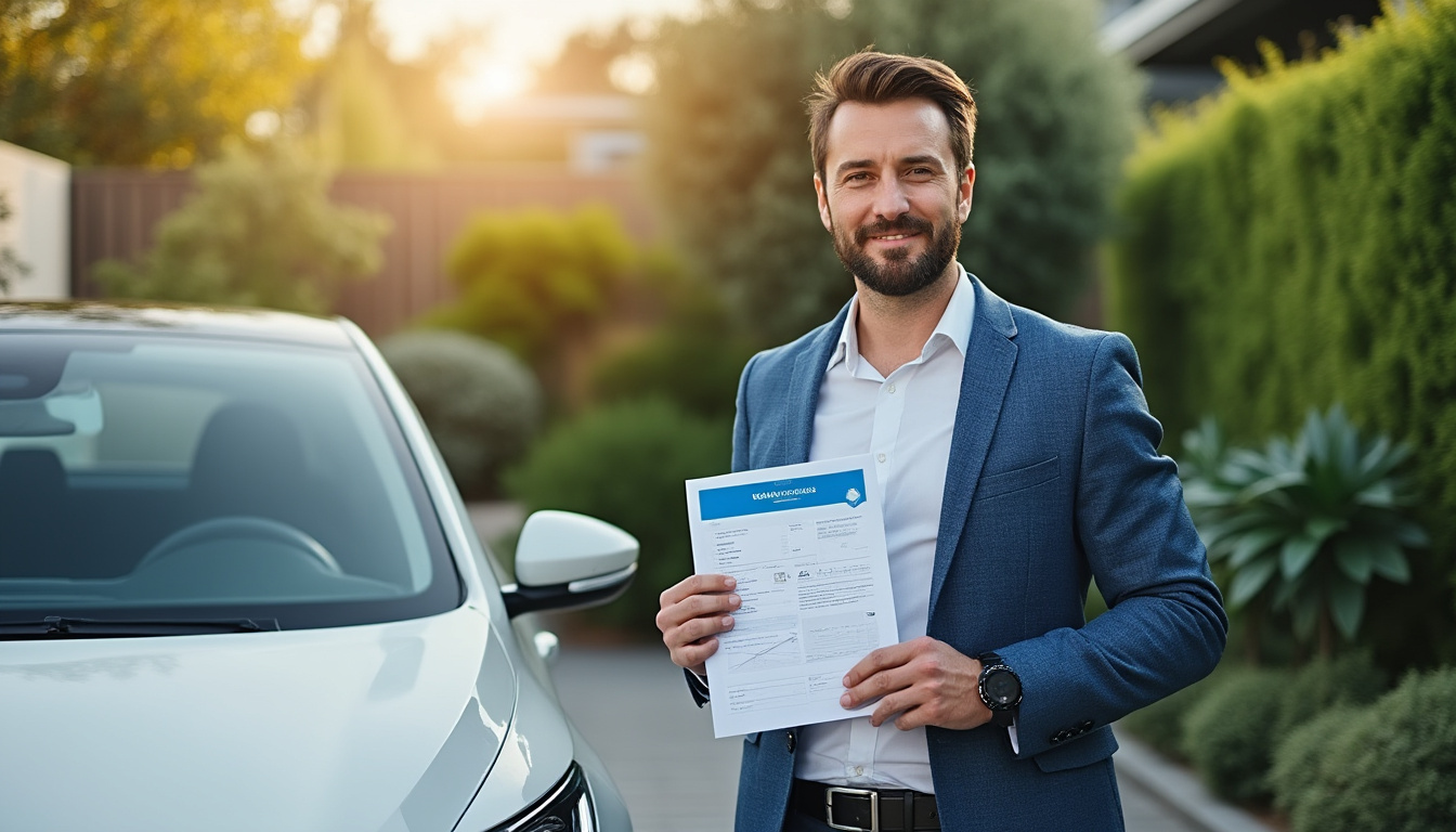 découvrez comment connaître facilement la vignette crit’air de votre voiture à partir de son immatriculation et vérifier sa catégorie en quelques étapes.