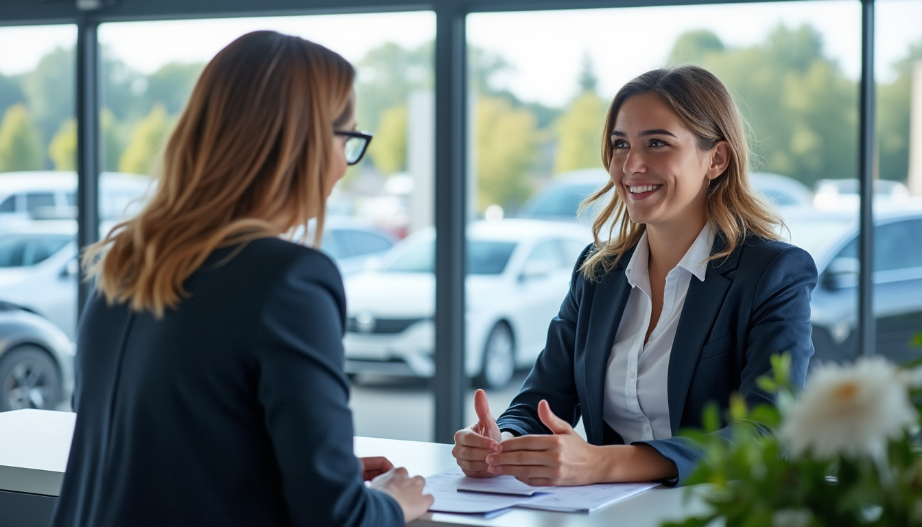 découvrez le poste de conseiller·ère en location de véhicules automobiles à rouxmesnil-ancourt : missions, profil recherché et opportunité professionnelle.