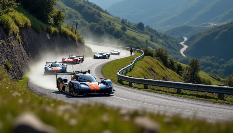à massiac, les pilotes vosgiens se distinguent lors de la finale de la coupe de france de course de côte et confirment leur talent.