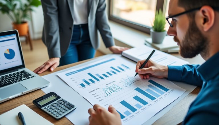 découvrez les étapes clés pour créer votre société : choix du statut juridique, démarches administratives, financement et lancement de votre entreprise.