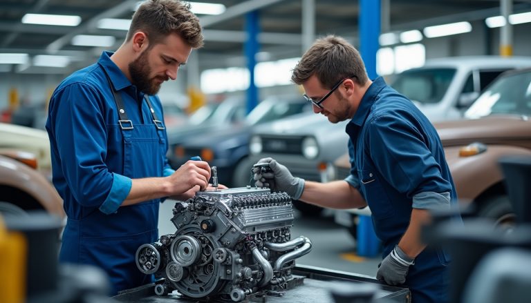 une découverte inattendue autour du diesel pourrait prolonger la durée de vie de millions de voitures thermiques. découvrez ce que cela change.