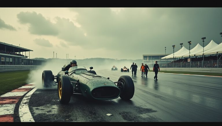 découvrez dix catastrophes qui ont bouleversé la planète et marqué l’histoire, ainsi que le résumé et le programme tv de la saison 2 de « courses automobiles ».