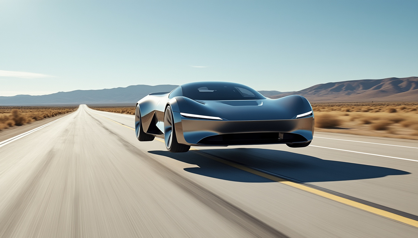 elon musk dévoile la tesla roadster, une sportive électrique spectaculaire pensée pour allier design audacieux et sensations fortes sur la route.