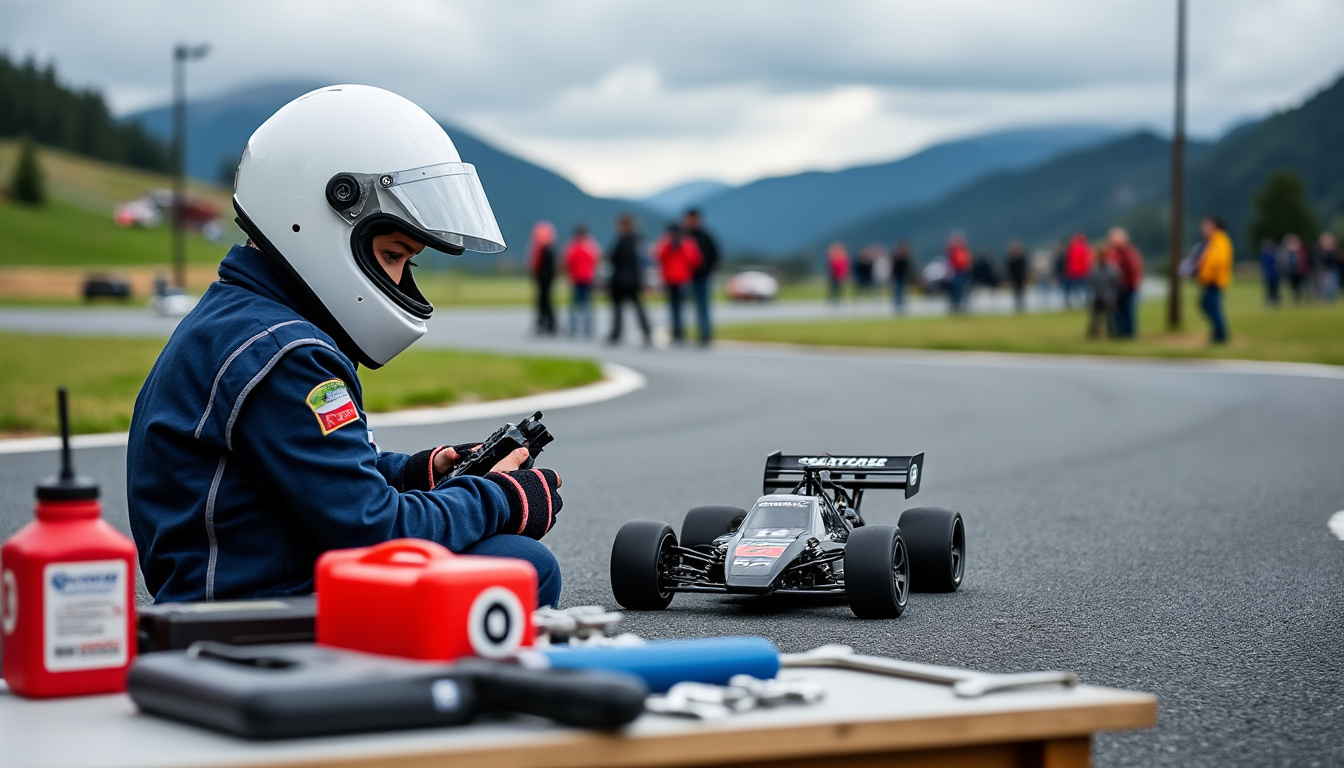 en isère, nathan pilote des modèles réduits et rêve de devenir ingénieur chez ferrari. découvrez sa passion et son ambition.