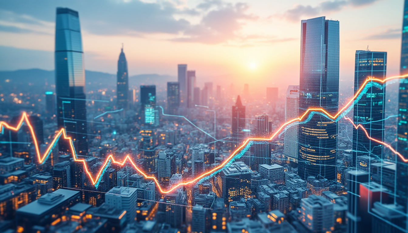 en septembre, les investisseurs étrangers délaissent les actions asiatiques, tandis que la chute des obligations accentue la pression sur les marchés.