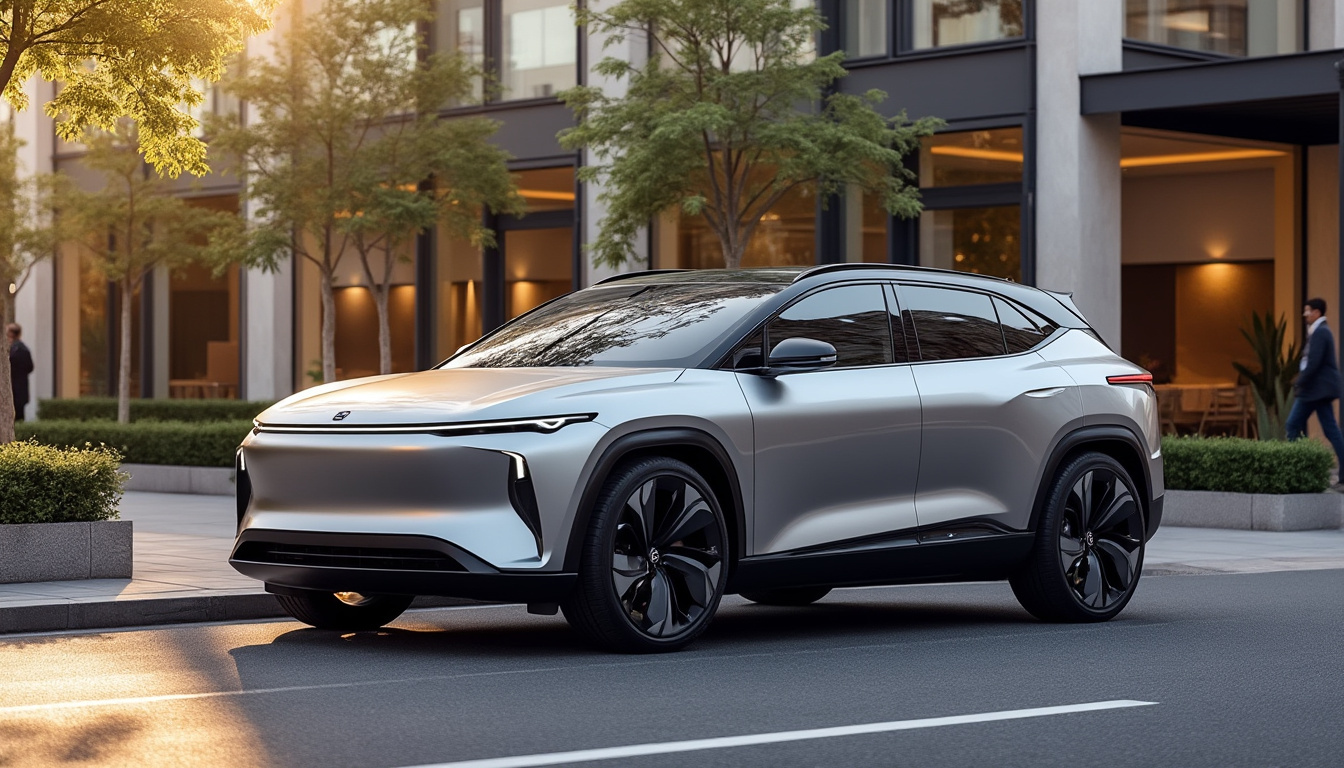 nous avons essayé le xpeng l03, le plus petit suv de la marque. design, autonomie, équipements et conduite : a-t-il les atouts pour rivaliser ?