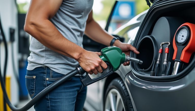 face à la hausse de l’essence, découvrez quelles dépenses auto ajuster dès maintenant pour réduire votre budget sans renoncer à vos déplacements.