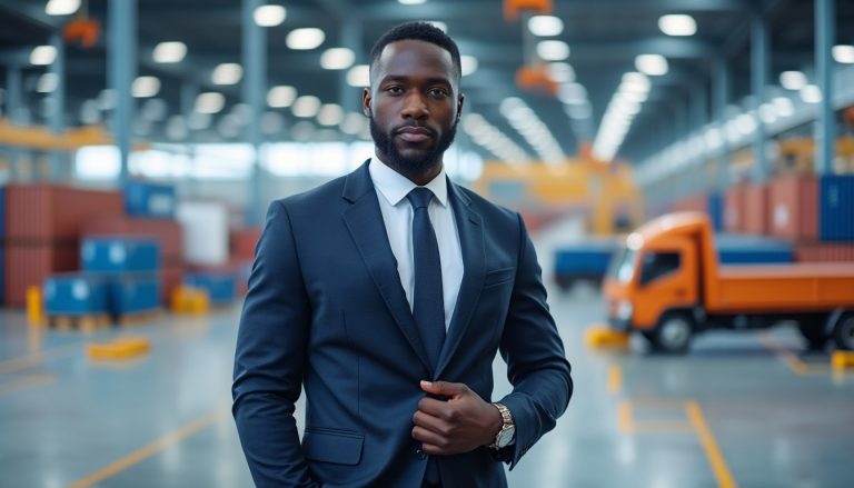 fedex confie sa direction financière à jamere jackson, qui prend les rênes d’un poste stratégique au sein du géant américain de la logistique.
