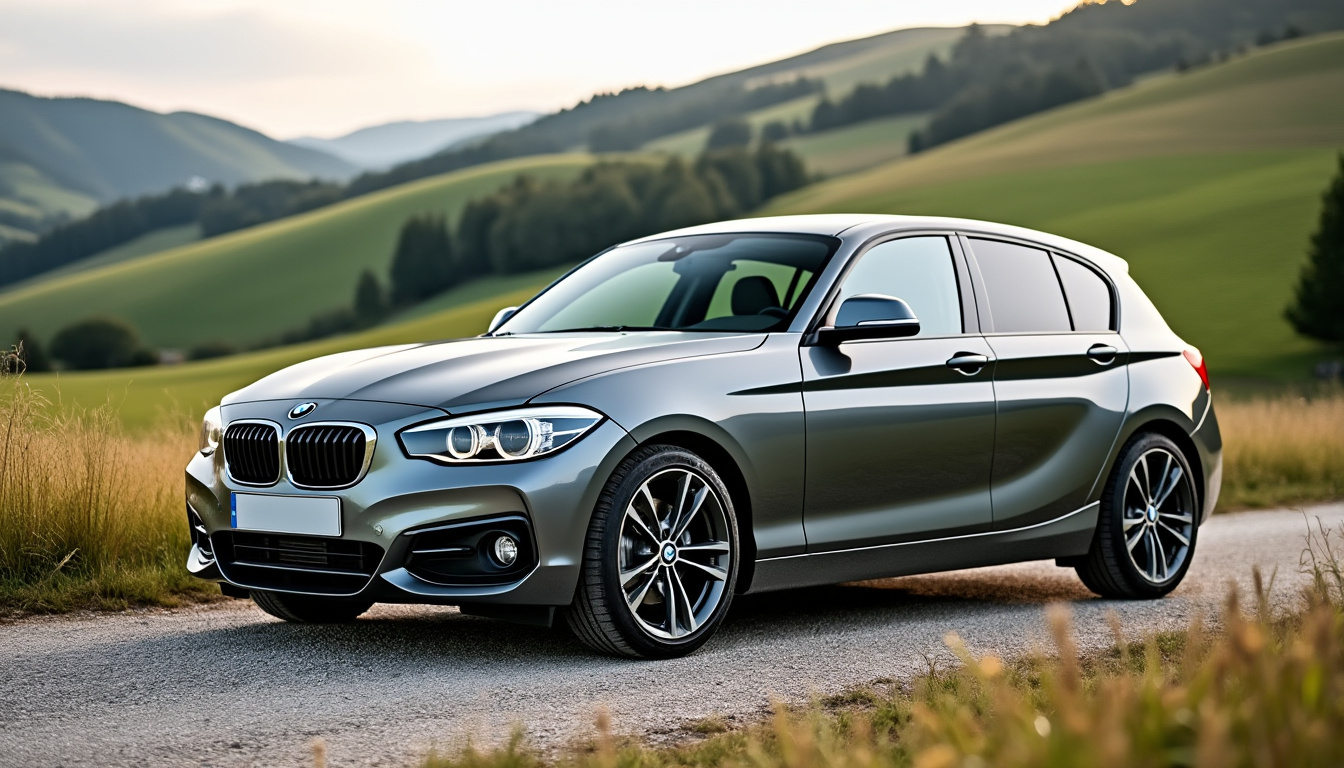 fiabilité du moteur 3 cylindres de la bmw 116d en 2026 : pannes fréquentes, entretien, coûts et conseils pour évaluer sa durée de vie.