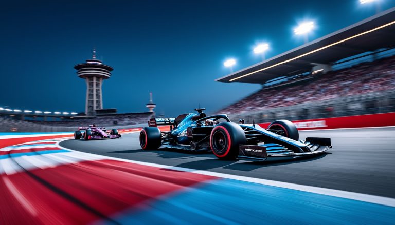 suivez les qualifications du grand prix des états-unis de f1 à austin en direct ce soir : horaires et heure de départ à paris.