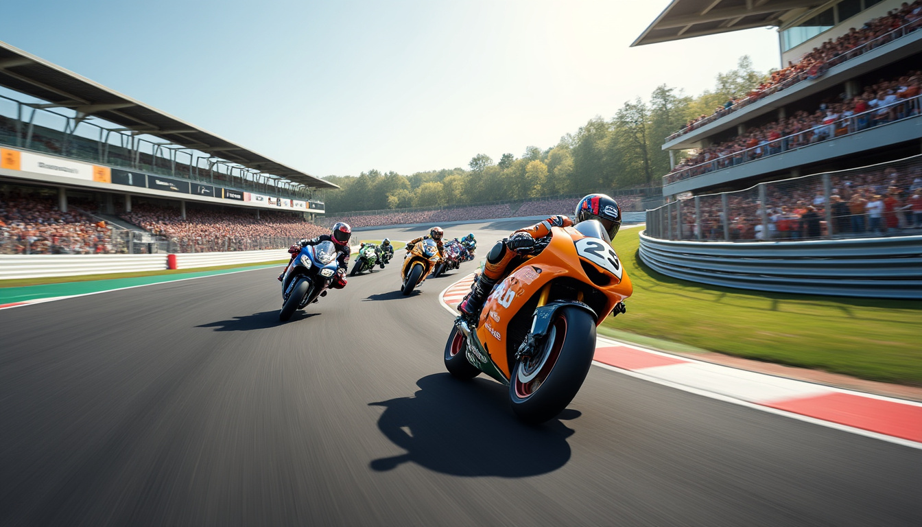 les heures motos 2027 approchent : la billetterie ouvrira bientôt. découvrez les tarifs et préparez votre venue à l’événement.
