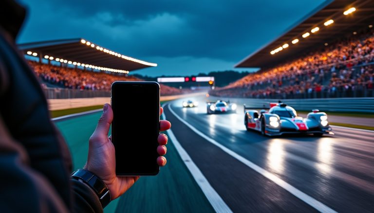 heures du mans 2027 : découvrez les dates de prévente, les tarifs des billets et les informations pratiques avant l’ouverture de la billetterie.