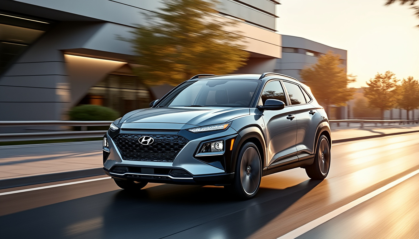 découvrez notre essai du hyundai ioniq 3 : design, conduite et atouts de ce suv électrique qui entend séduire les automobilistes européens.
