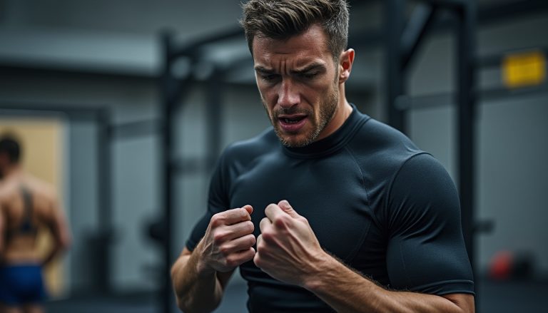 « je suis évidemment stressé » : aymeric de belgique se confie avant de relever un défi de taille. découvrez comment il se prépare à cette échéance.