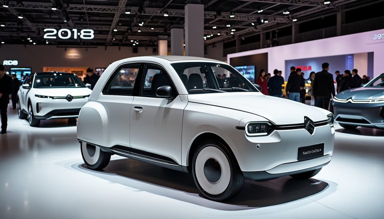 au mondial de l’auto 2026, découvrez le retour de la 2cv, l’essor des constructeurs chinois et les nouveautés qui pourraient marquer le salon.
