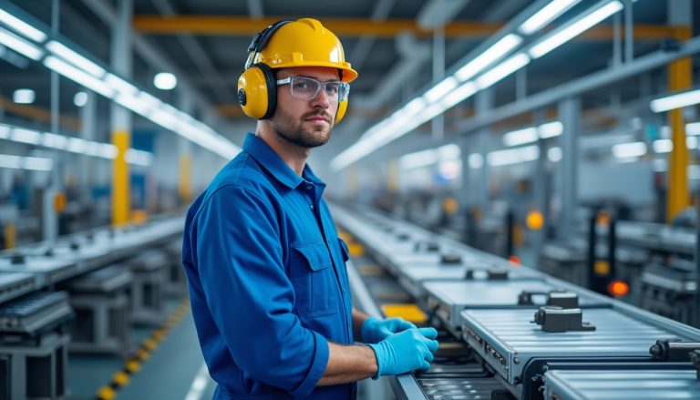 découvrez une offre d’emploi à angoulême pour un poste d’opérateur de production le week-end (h/f).