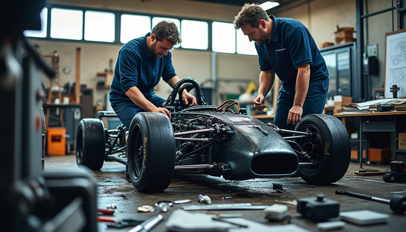 avec l’ambition de jouer dans la cour des grands, nova proto entend bousculer ferrari, porsche et aston martin sur le marché des sportives d’exception.