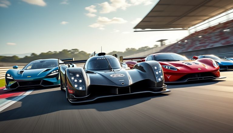 nova proto entre dans la cour des grands et défie ferrari, porsche et aston martin. découvrez les ambitions de ce constructeur face aux références.