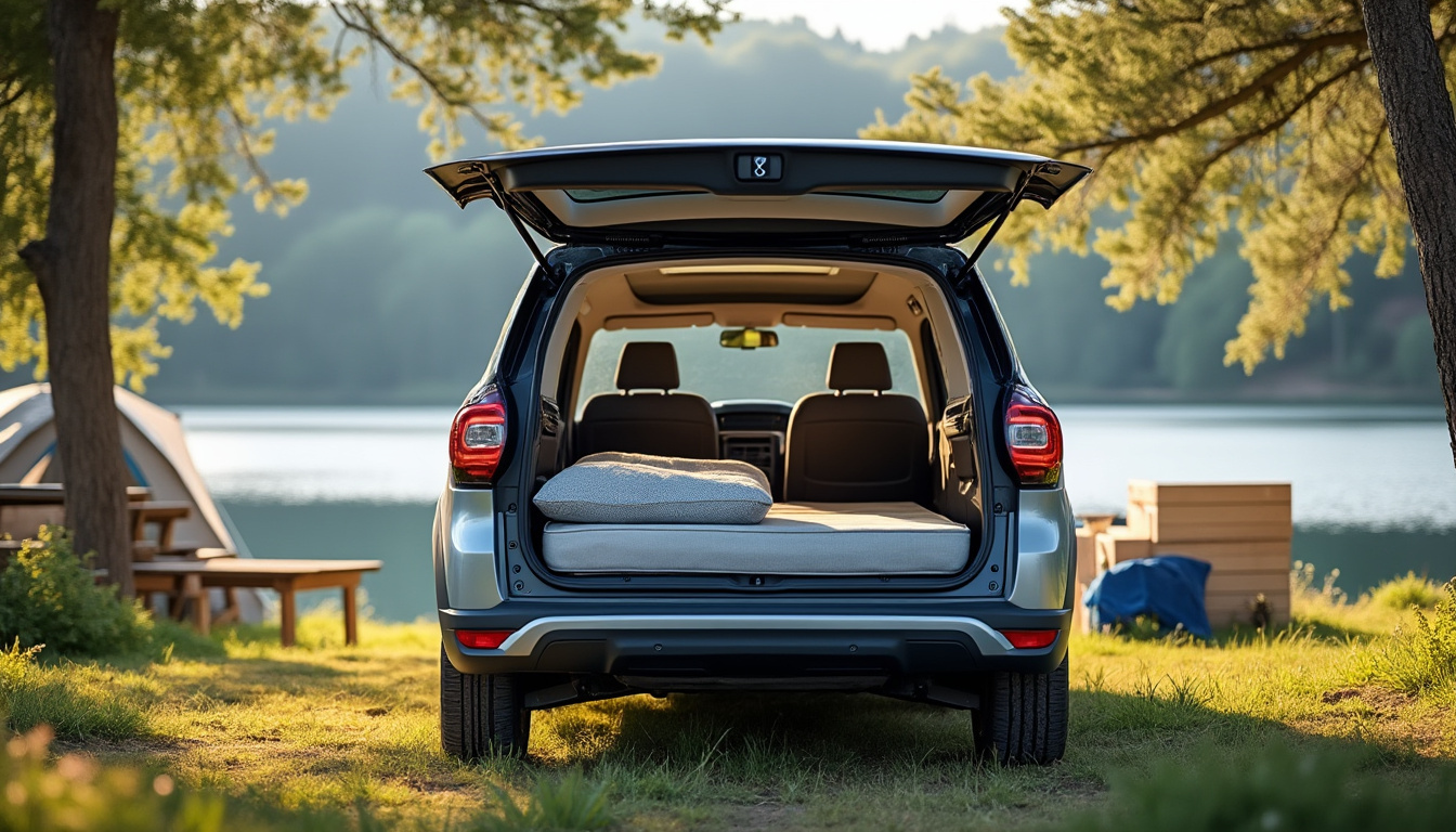 découvrez où acheter une dacia sandman en france, les options à suivre, les annonces fiables et nos astuces pour éviter les mauvaises surprises.