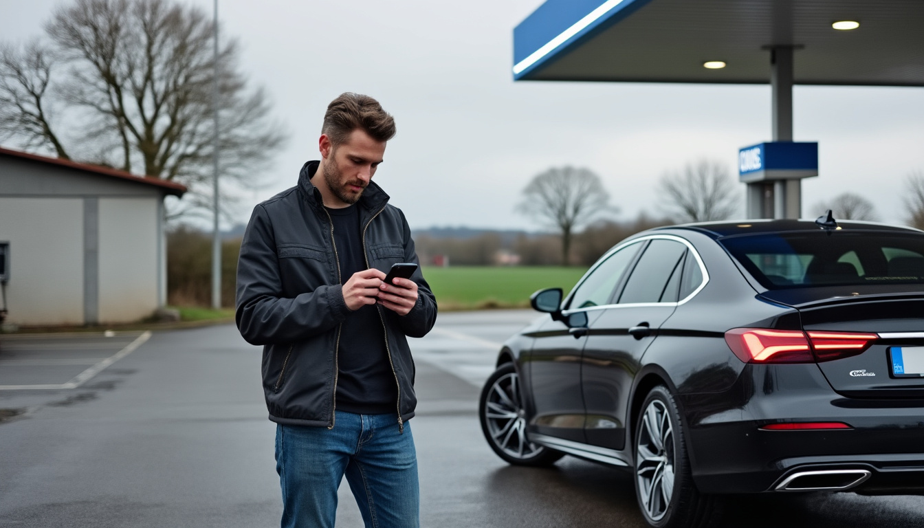 découvrez où trouver l’essence e10 la moins chère dans l’orne et comparez les prix des stations-service près de chez vous.