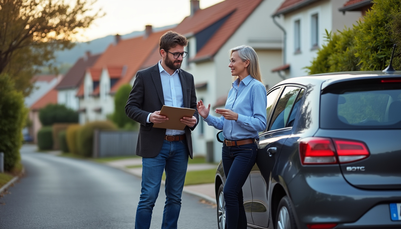 découvrez dans quels cas il est possible d’annuler une vente de voiture entre particuliers, les démarches à suivre et les recours en cas de litige.