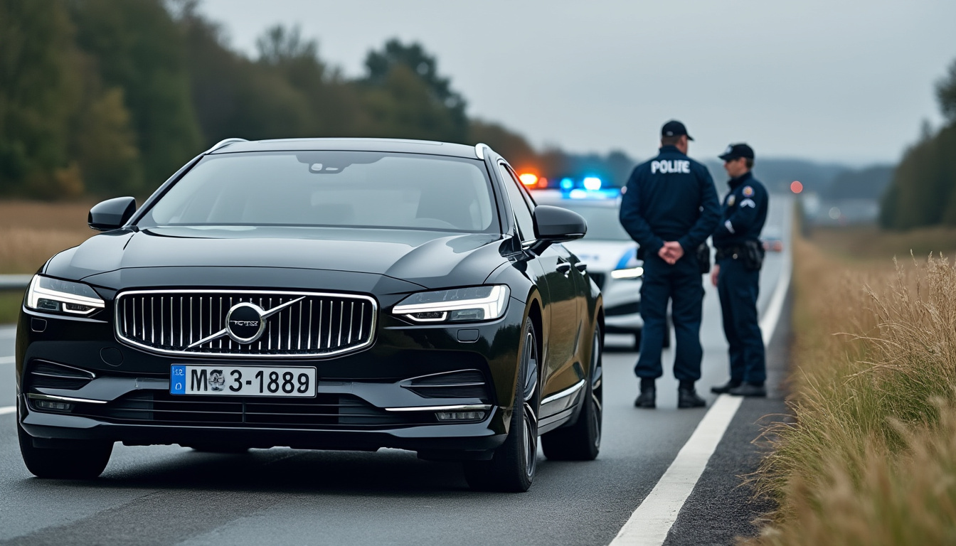 pour impressionner son passager, un conducteur a pris l’a62 pour le circuit de nogaro et semé la pagaille sur l’autoroute.