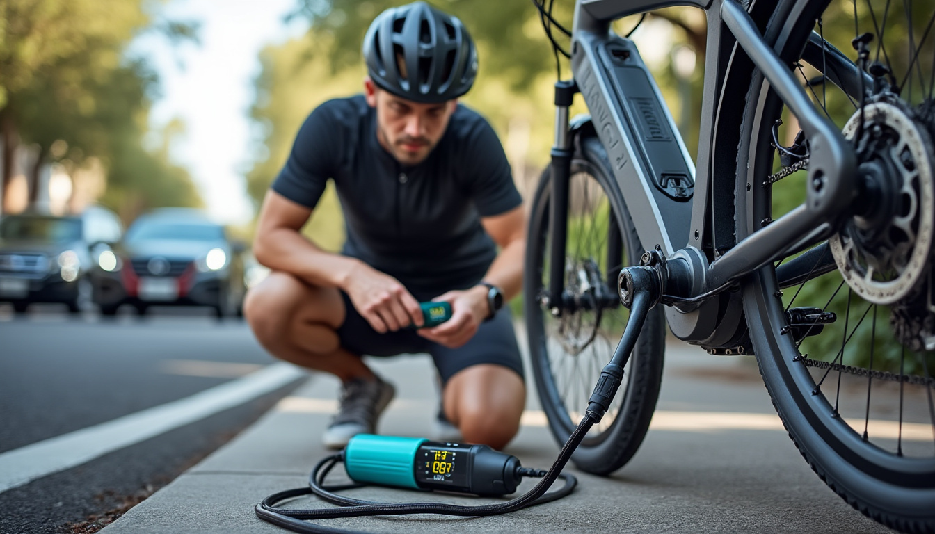 découvrez pourquoi votre vélo électrique se coupe en roulant et comment identifier les causes pour résoudre le problème rapidement et en toute sécurité.