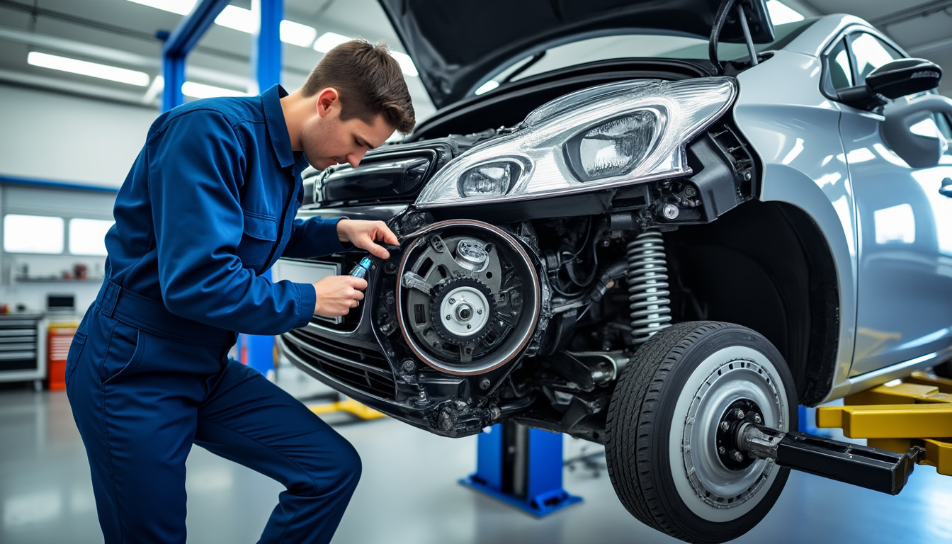 découvrez les problèmes fréquents du peugeot 208 1.2 puretech 82 et les solutions efficaces pour prévenir les pannes et préserver votre moteur.