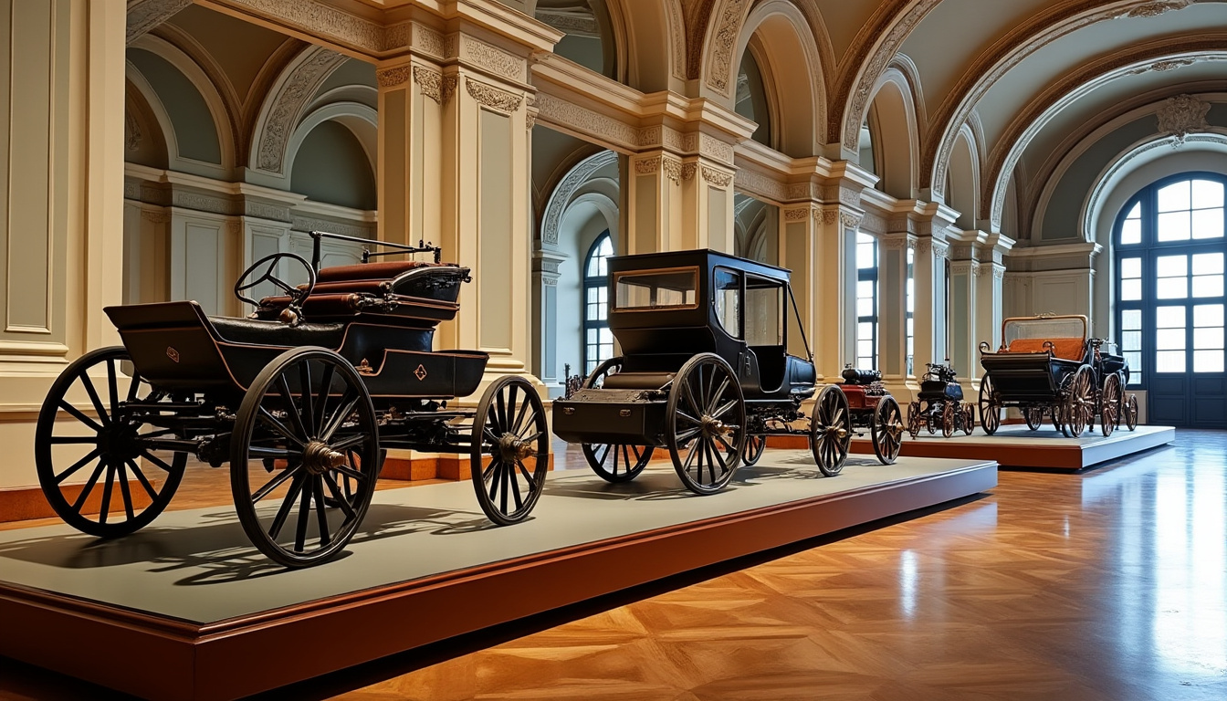 testez vos connaissances avec ce quiz sur l’histoire de l’automobile : des premières voitures aux modèles qui ont marqué leur époque.