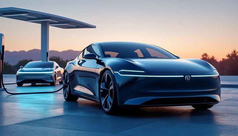 recordman des ventes mondiales, ce modèle mythique s’apprête à écrire un nouveau chapitre : découvrez son ambitieuse évolution électrique.