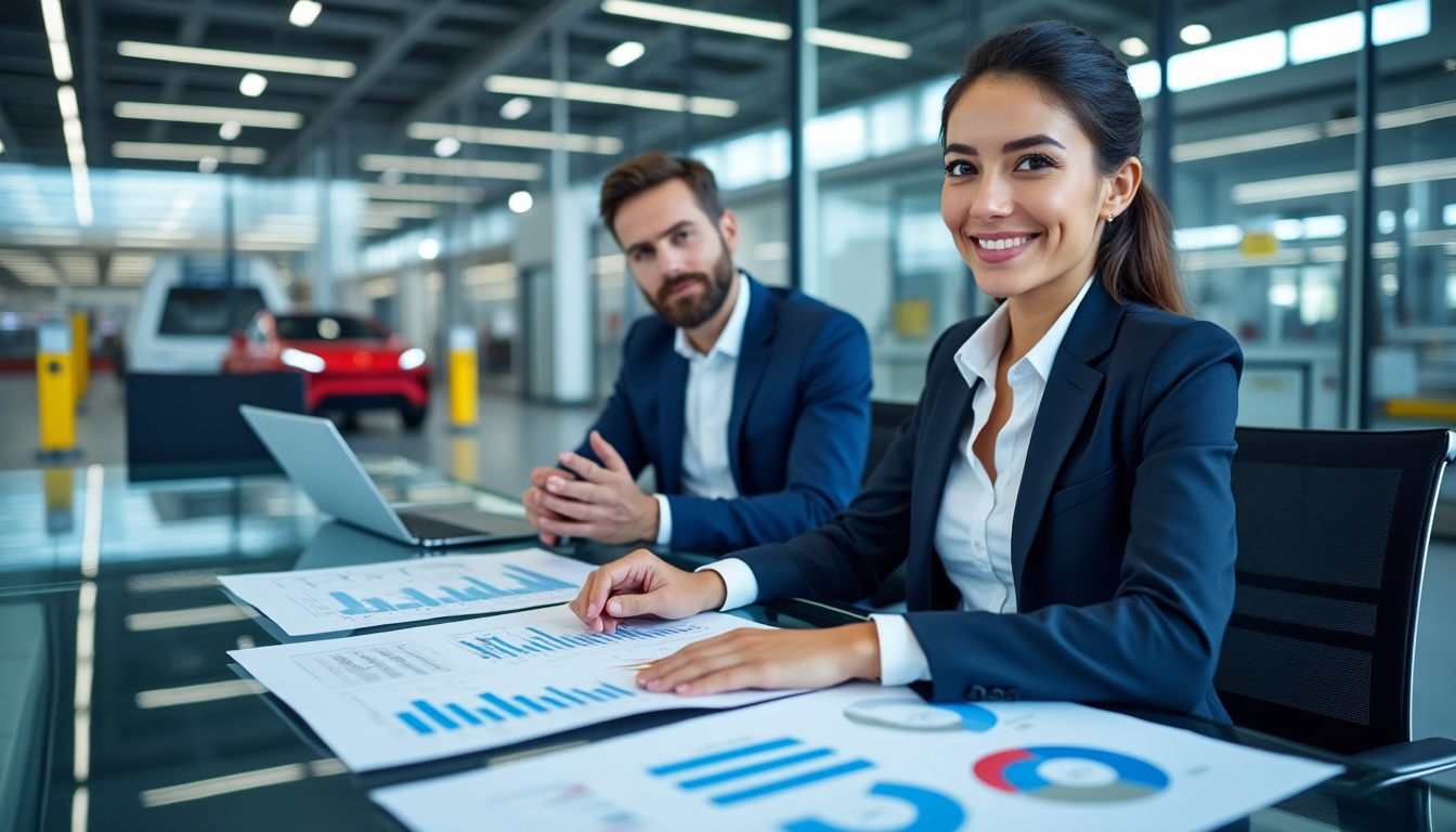 renault group annonce la nomination de sa nouvelle directrice financière et précise les enjeux de cette évolution au sein de sa gouvernance.