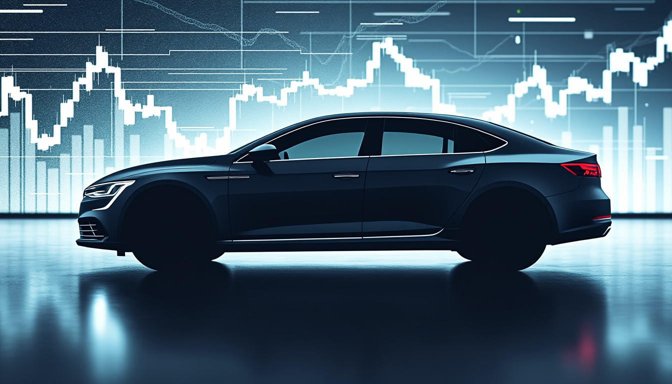 jp morgan confirme son conseil d’achat sur renault. découvrez les raisons de cette recommandation et les perspectives du constructeur automobile.