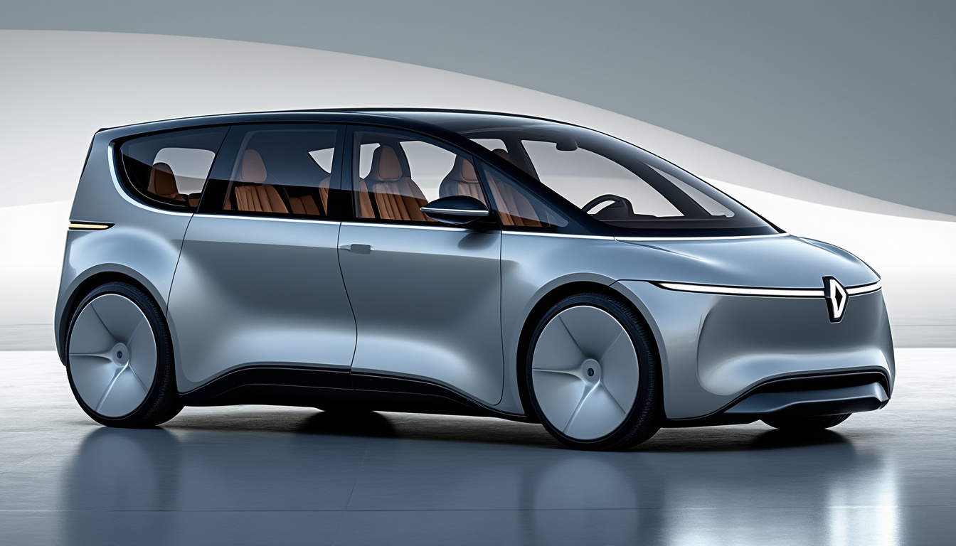 renault prépare un suv inattendu pour bousculer le marché automobile. découvrez ce modèle ambitieux, pensé loin de l’univers de l’espace.