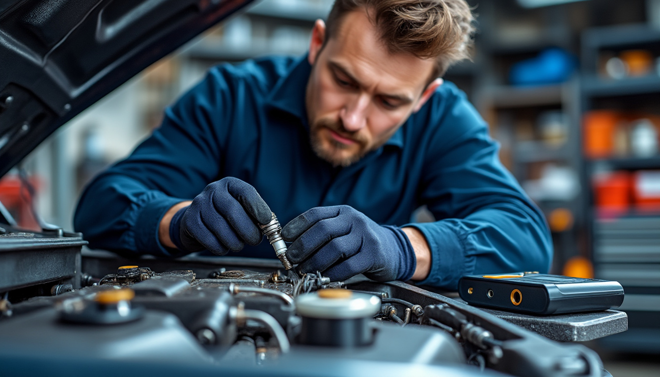 découvrez les risques de rouler avec une bobine d’allumage défectueuse : ratés moteur, perte de puissance, surconsommation et dommages possibles.