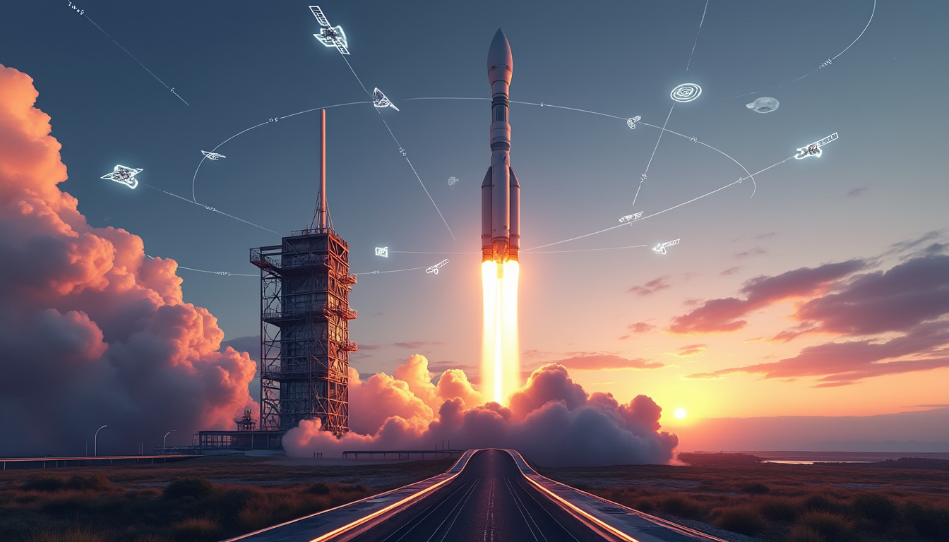 spacex dépasse largement les attentes au troisième trimestre, portée par l’essor de l’intelligence artificielle. découvrez les moteurs de cette performance.