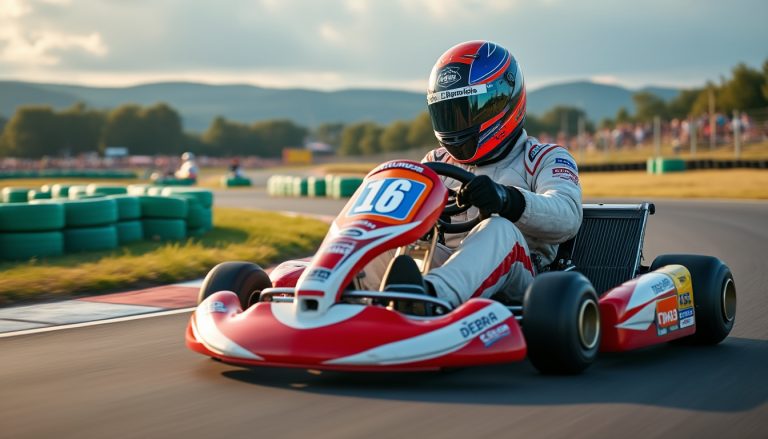 dans la marne, un jeune pilote pourrait bien se révéler et rejoindre les grands talents français du sport automobile. découvrez son parcours et son potentiel.