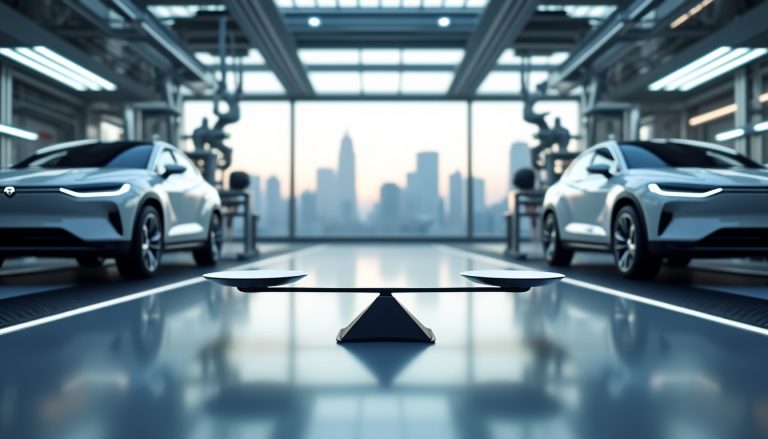 rbc maintient son avis neutre sur stellantis n.v. : découvrez son point de vue sur le titre du constructeur automobile et ses perspectives en bourse.