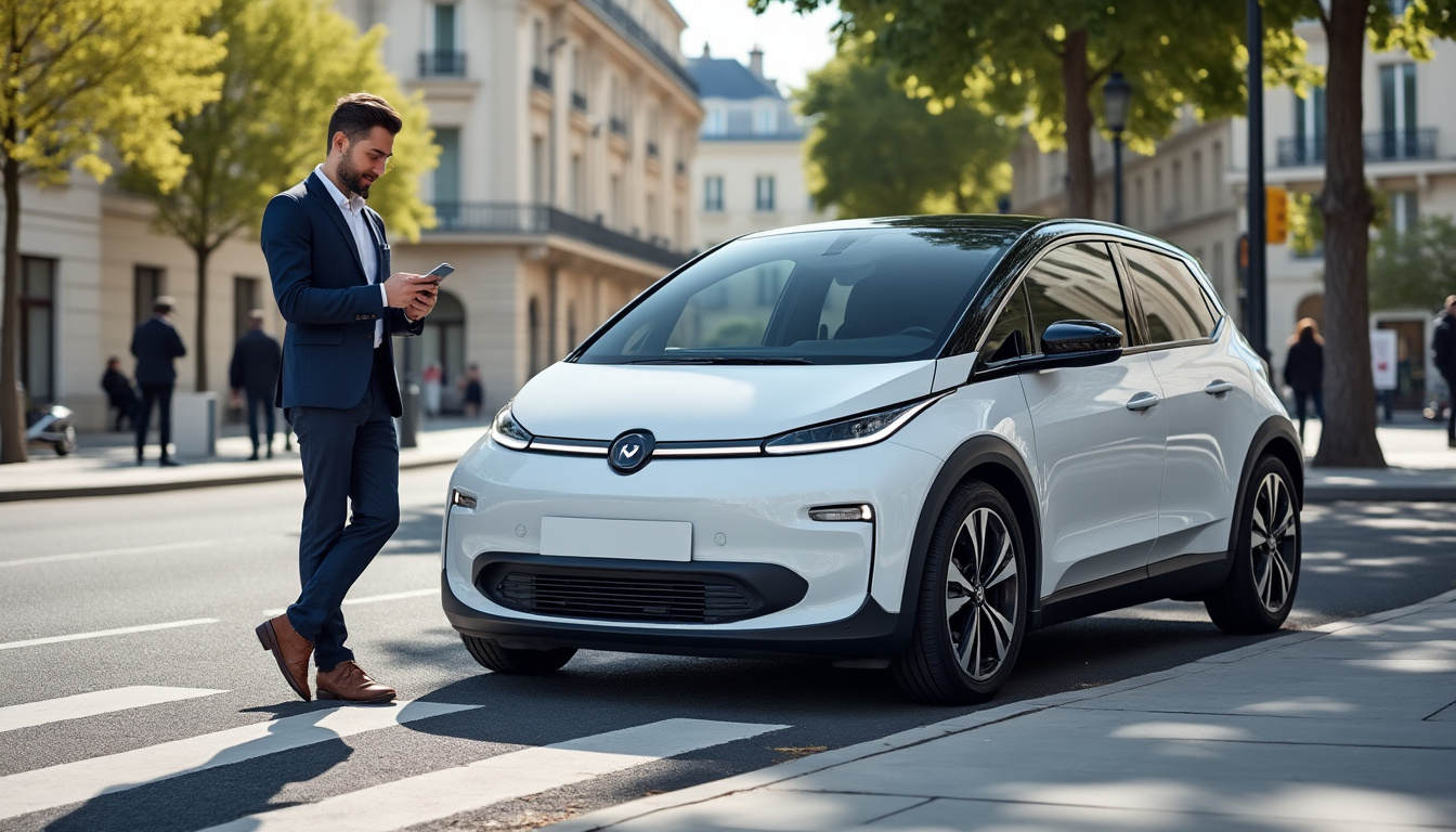 toosla lance une offre de location par abonnement et affirme ses ambitions sur le marché de la mobilité, avec une solution flexible adaptée aux nouveaux usages.