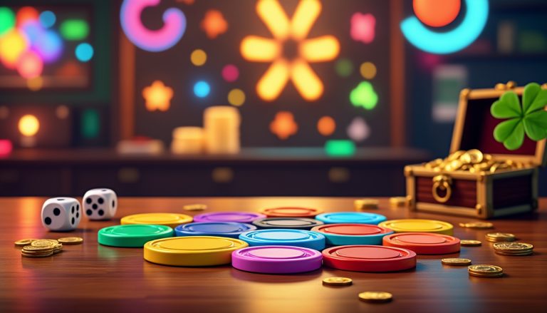 découvrez pog fortune : son histoire, ses bonus, les règles du jeu et des astuces pour mieux gérer vos mises et profiter pleinement de l’expérience.