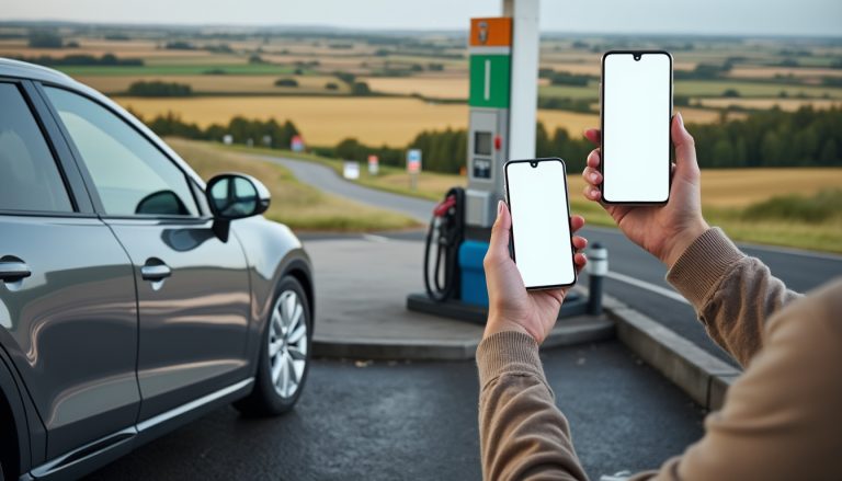 découvrez où trouver le gasoil le moins cher en vendée et comparez les prix des stations-service près de chez vous.