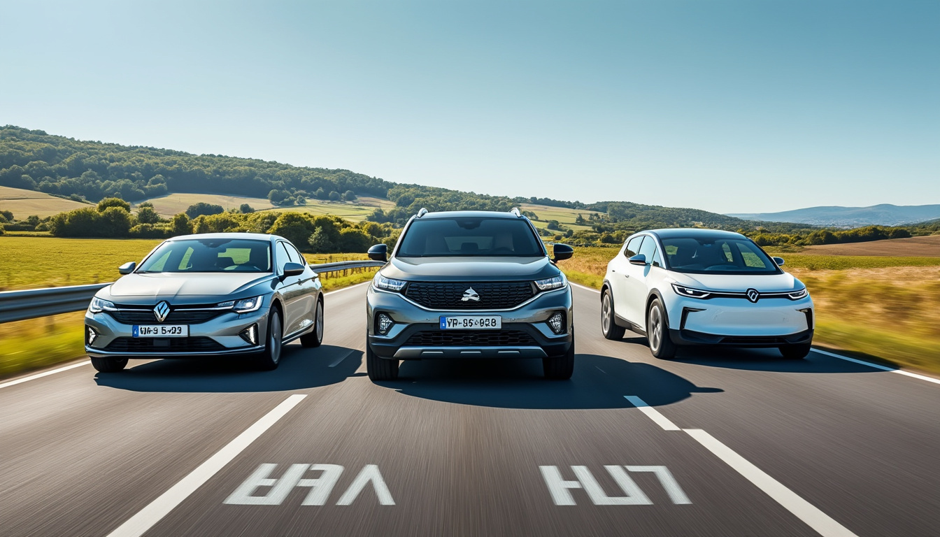 vignette 2027 : découvrez les évolutions envisagées et ce qu’elles pourraient changer pour les voitures diesel, essence et électriques.