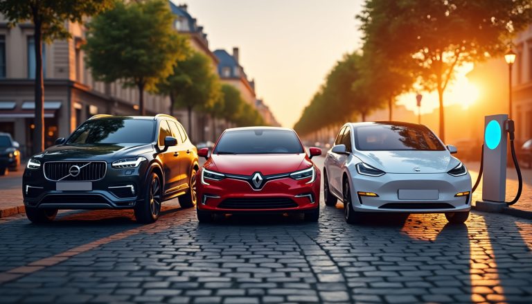 vignette 2027 : découvrez les changements envisagés selon que vous conduisez une voiture diesel, essence ou électrique.
