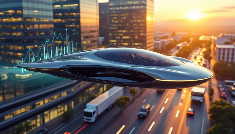 voiture volante tesla : simple gadget futuriste ou nouveau relais de croissance ? découvrez son potentiel pour les ventes et l’action tesla.