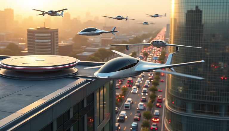 voitures volantes : prototypes, défis réglementaires et avancées technologiques. découvrez si ces véhicules futuristes pourront bientôt rejoindre nos cieux.