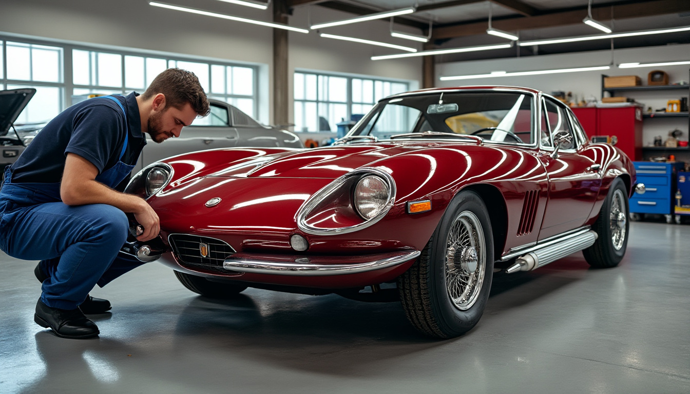 avant d’acheter une voiture repérée sur une annonce wheeler dealer france, vérifiez son historique, son état, ses documents et la cohérence du prix.