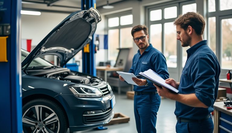 avant d’acheter une voiture annoncée par wheeler dealer france, vérifiez son historique, son état, son prix et les documents indispensables.